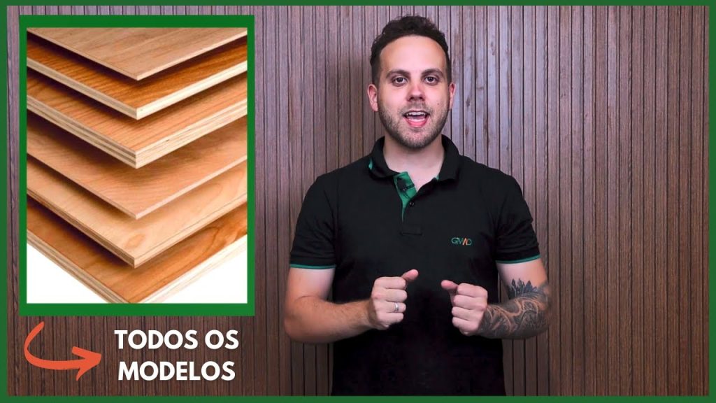 Como a escolha do material interfere na produção de móveis