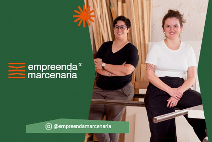 Empreenda Marcenaria: você pode se tornar o melhor gestor para o seu negócio!