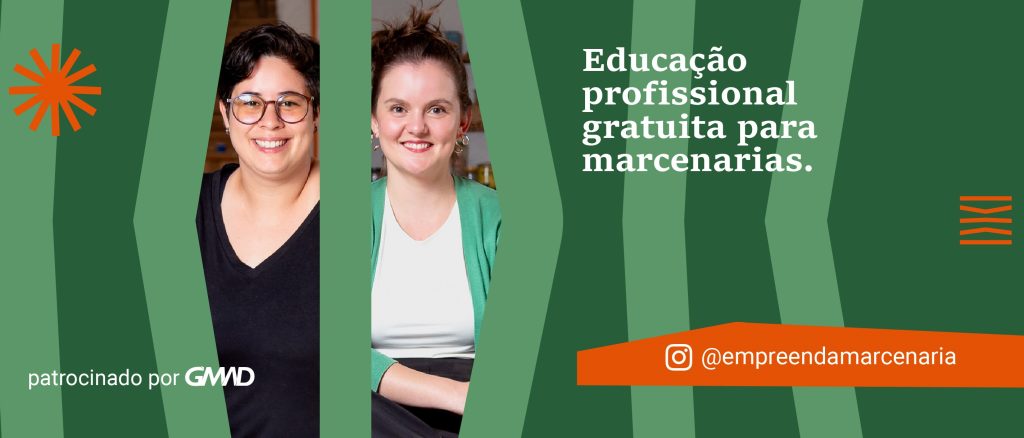 Capacitação para marceneiros: Empreenda Marcenaria impulsiona negócios por todo o Brasil