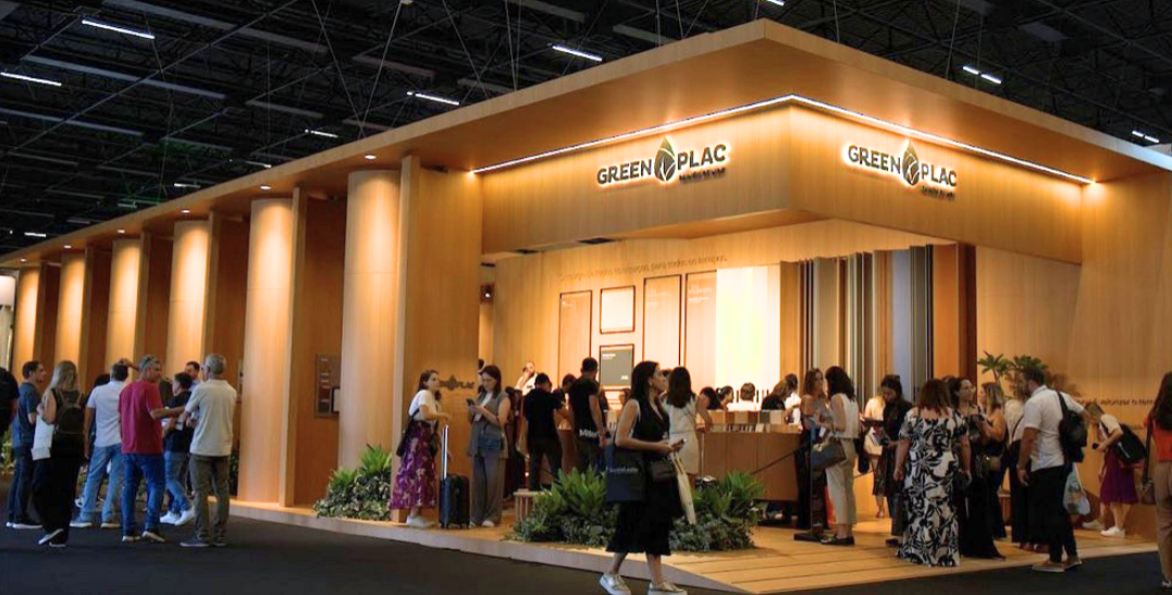 Greenplac Expo Revestir 2024