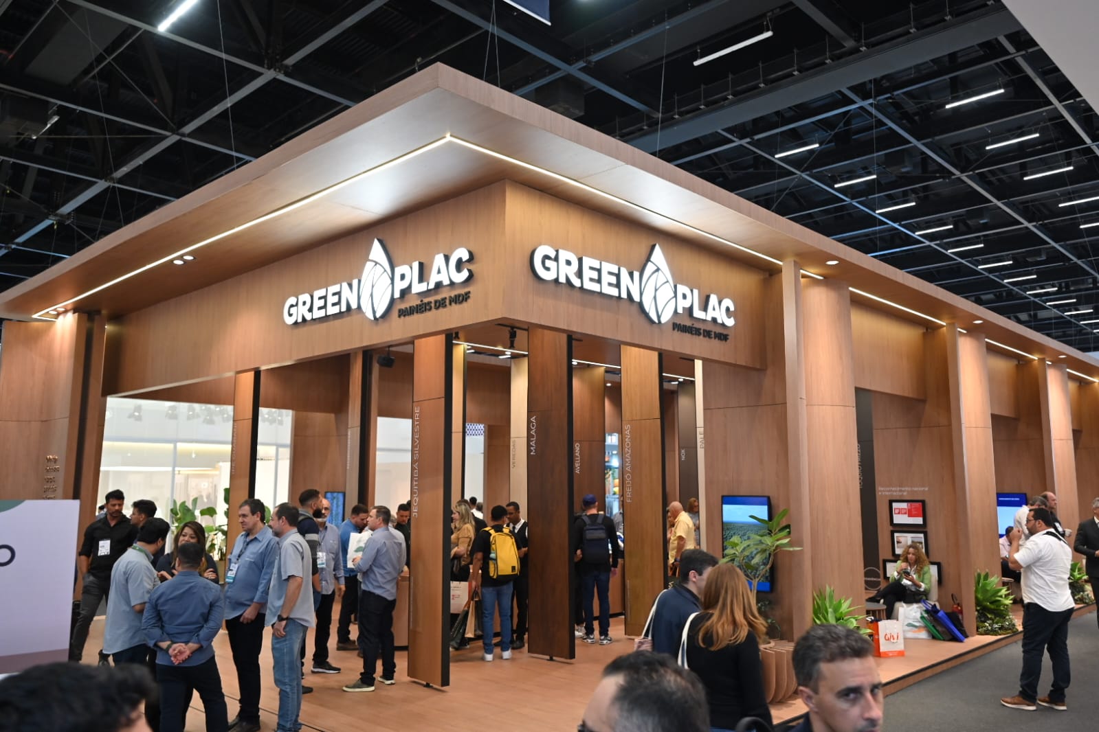 Stand Greenplac Formóbile 2024