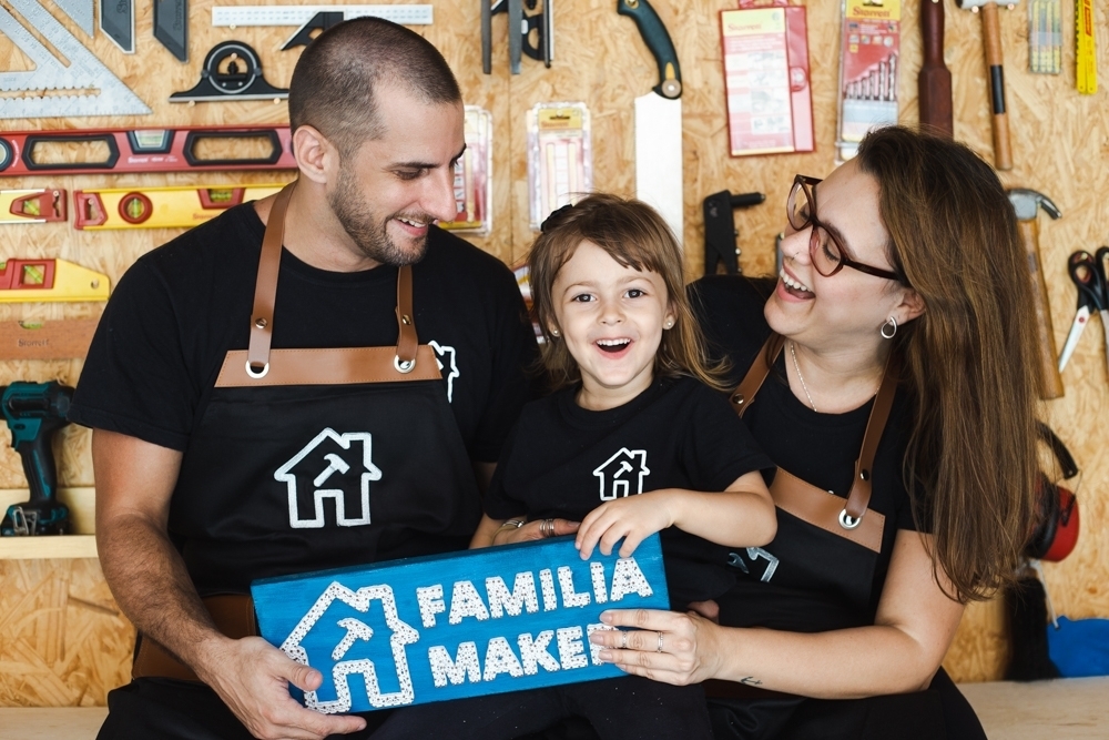 Familia Maker