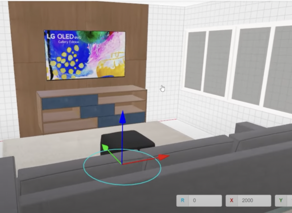 Como a Inteligência Artificial do Render CorteCloud está transformando a marcenaria 4.0