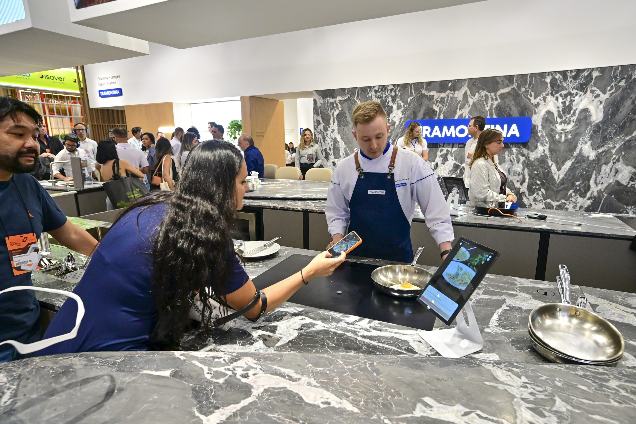 Cooktop Guru Tramontina