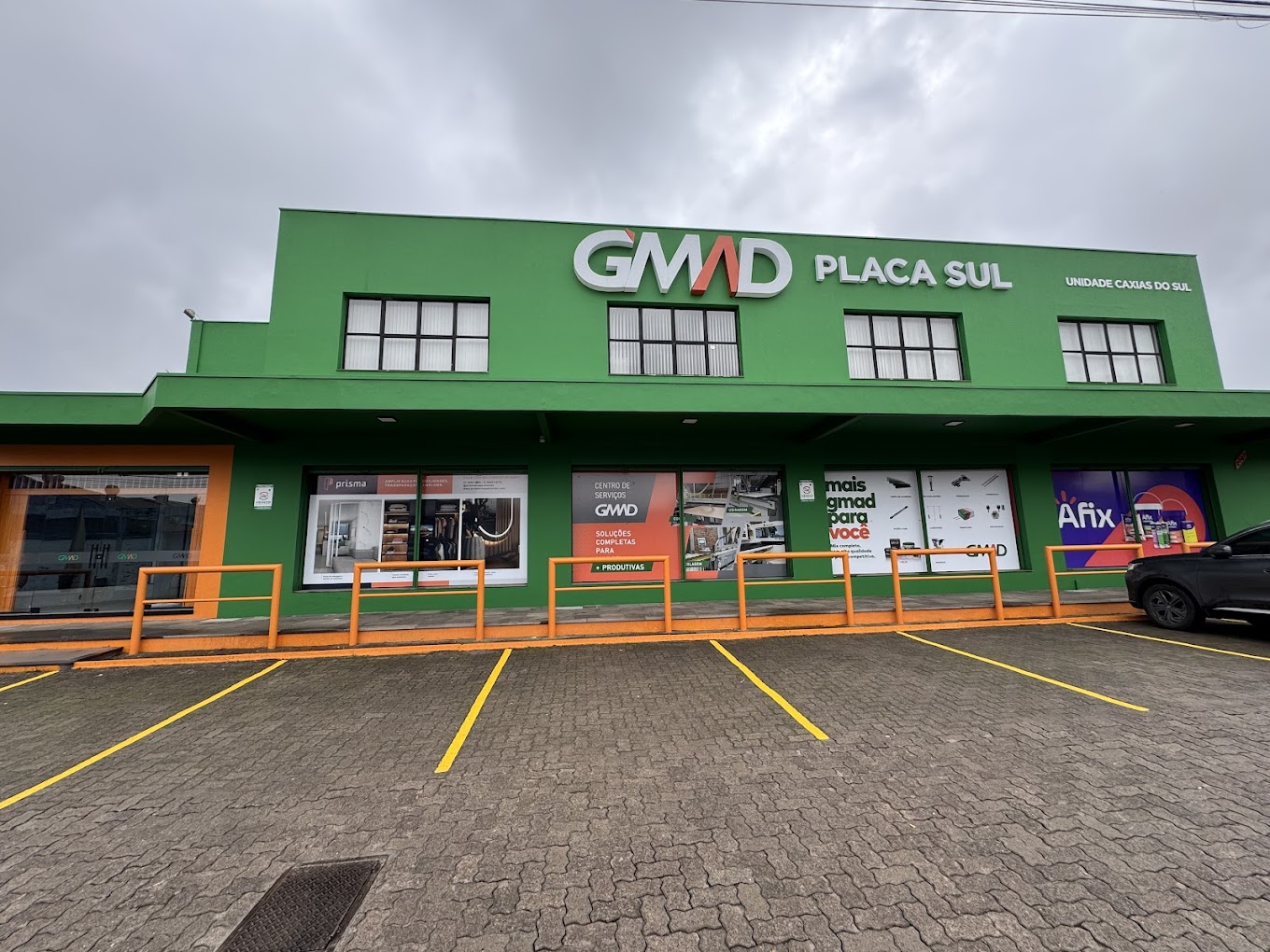 Onde comprar MDF em Caxias do Sul: preço, marcas e pronta entrega