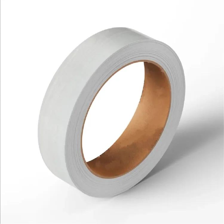 Entre as fitas de borda de PVC, ABS, PP, OS, PET e papel