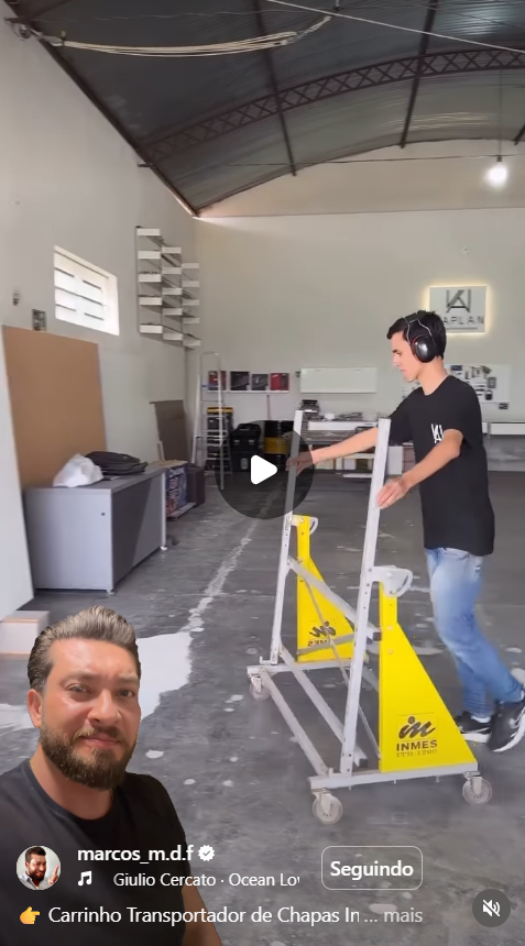 Como começar o ano organizando sua marcenaria